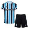 Original Trikotsatz Gremio FBPA 2023-24 Heimtrikot Für Kinder